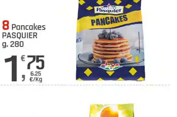 Pancakes