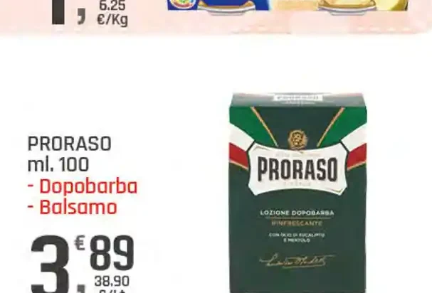 Omogeneizzati di frutta