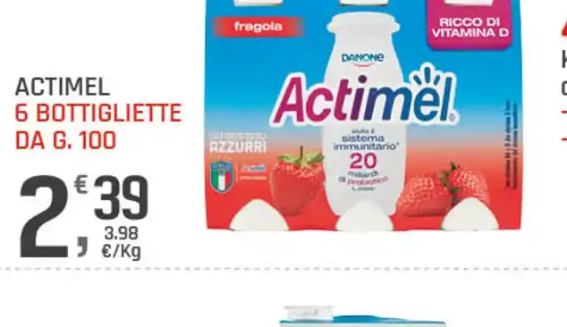Actimel