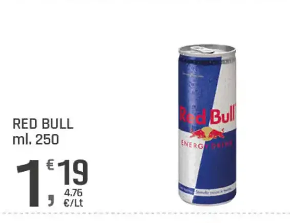 Red Bull