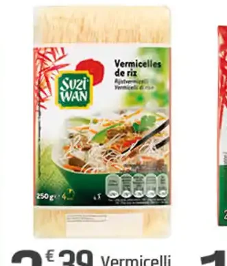 Vermicelli di Riso