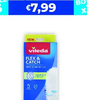 Calgon Power anticalcare
