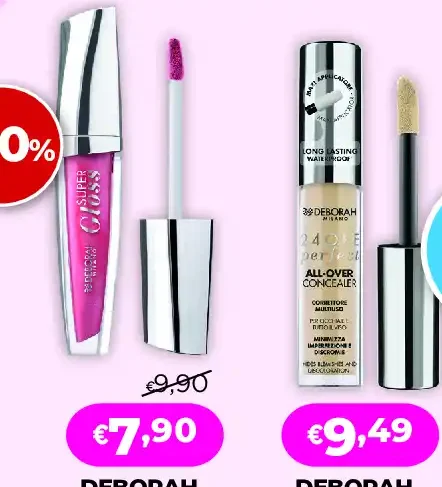 Deborah Super Gloss