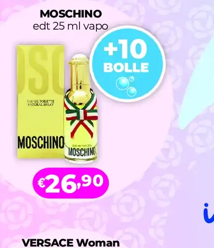 Moschino
