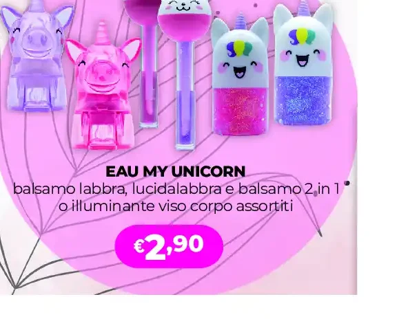 Eau My Unicorn