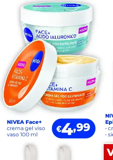 Crema viso