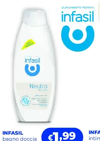 Bagno doccia