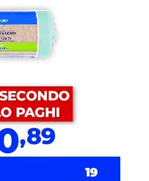 Sacchi pattumiera bidone