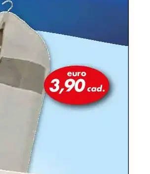 Custodia abiti