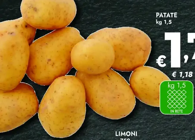 Patate