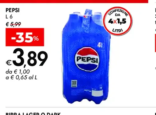 Pepsi