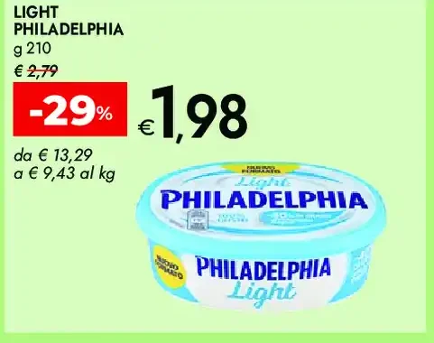 Philadelphia Light