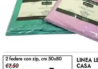 Lenzuolo con angoli