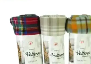Coperta pile polar