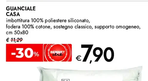 Guanciale Casa