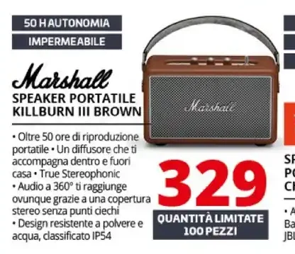 Marshall Kilburn III