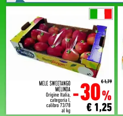 Mele Sweetango