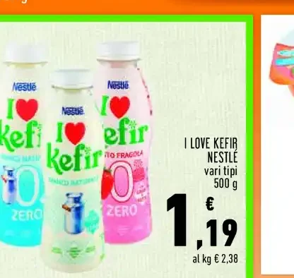 Kefir