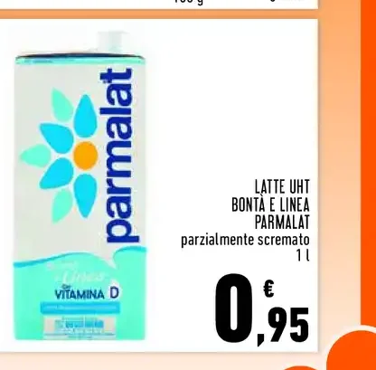 Latte UHT