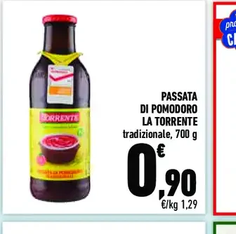 Passata di pomodoro