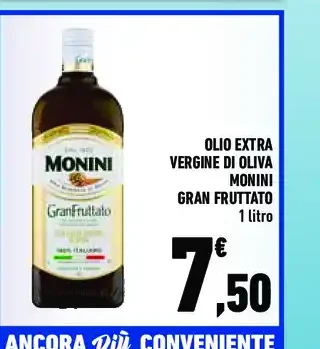Olio extra vergine di oliva