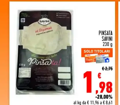 Pinsata Savini