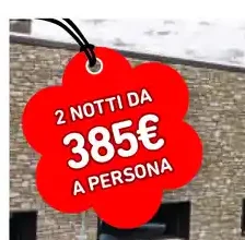 Soggiorno Valturn Cervinia Cristallo Ski Resort