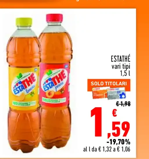 Estathé
