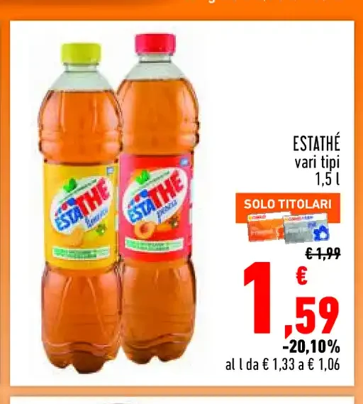 Estathé