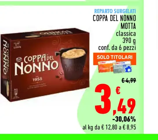Coppa del Nonno Motta