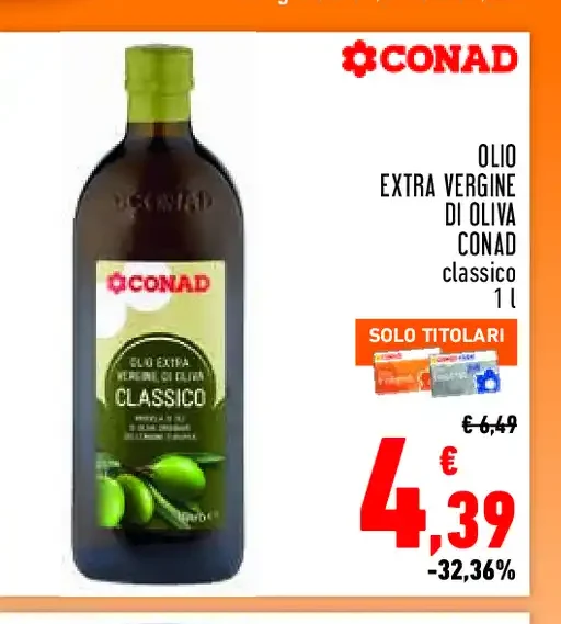 Olio extra vergine di oliva
