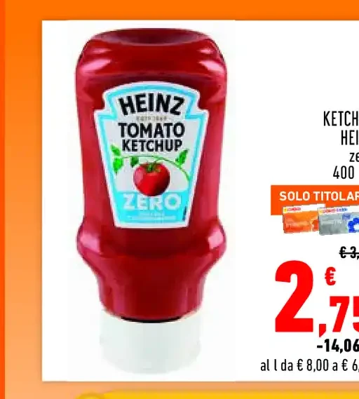 Ketchup
