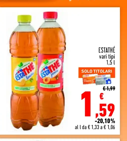 Estathé
