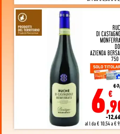 Ruchè di Castagnole Monferrato
