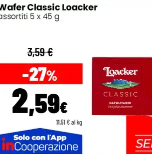 Wafer