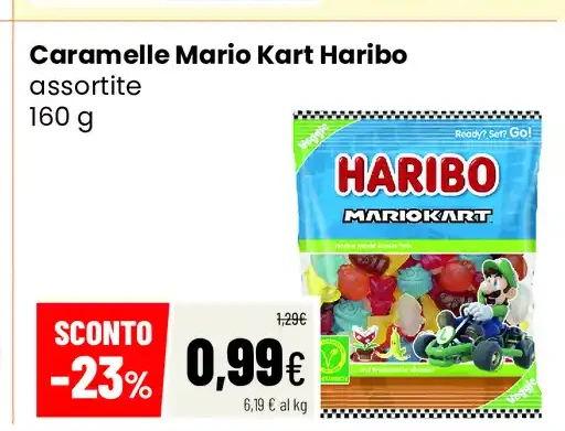 Caramelle gommose