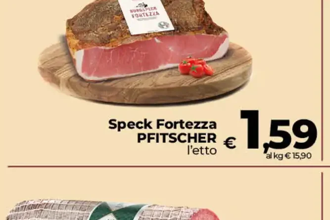 Speck Fortezza