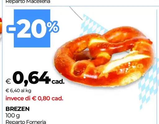 Brezen