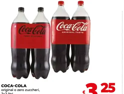 Coca-Cola