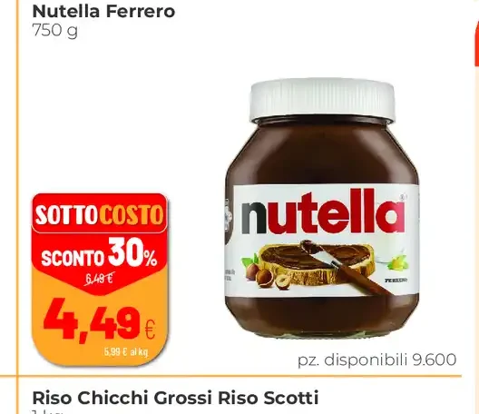 Nutella