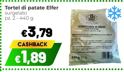 Tortel di patate
