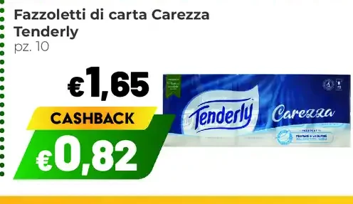 Fazzoletti di carta