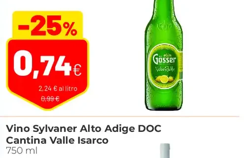 Radler Göss­er
