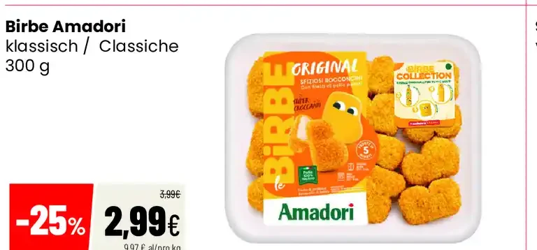 Birbe Amadori