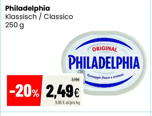 Philadelphia Classico