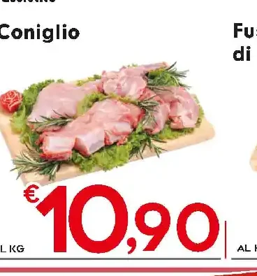 Coniglio