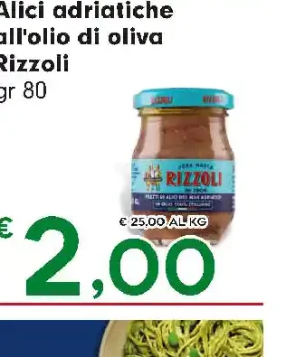 Alici adriatiche