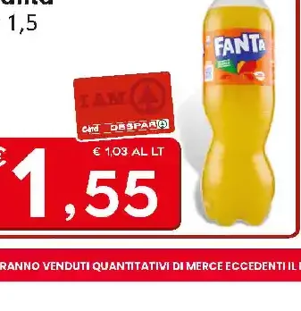 Aranciata