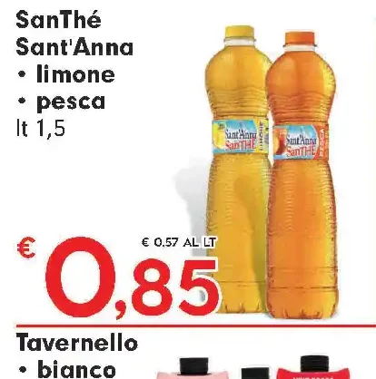 Tè