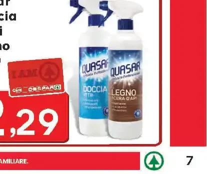 Detergente multiuso
